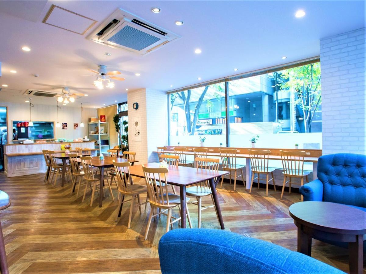 Shin Yokohama Sk Hotel - Smoking - Vacation Stay 86105 エクステリア 写真